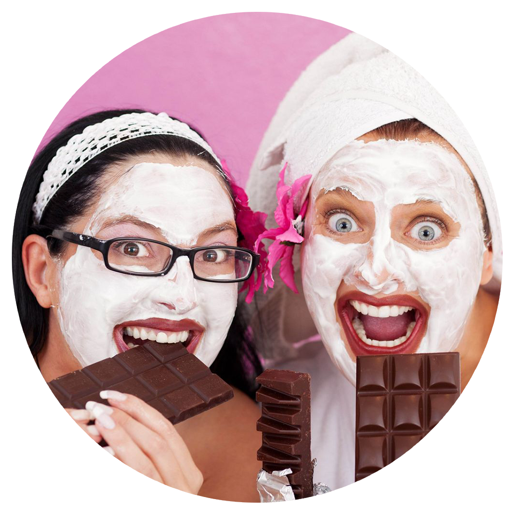 Tourplan Weibsbilder